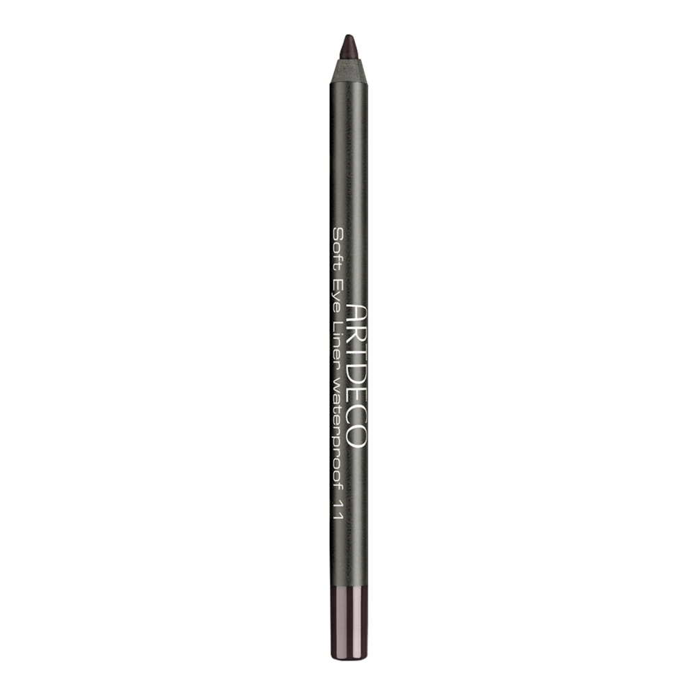 ARTDECO SOFT ლაინერი წყალგამძლე 11-deep forest brown